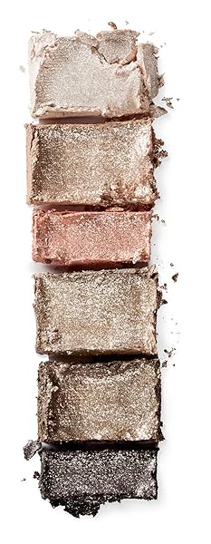 PHYSICIANS FORMULA SHIMMER STRIPS EXTREME SHIMMER SHADOW & LINER – NUDE EYES – 0.12 OZ