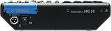 Yamaha MG10 Mixing Console 10 Channel Mixer with D-PRE Preamps view 2