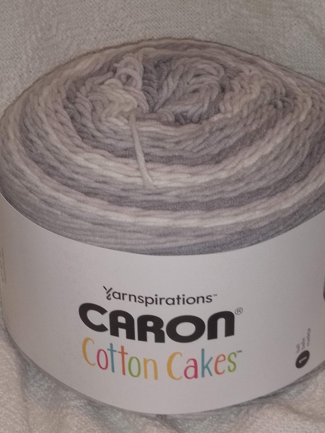 Caron Cotton Cakes Yarn Amazon Ca Home Kitchen