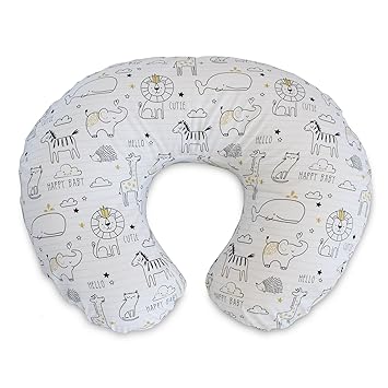 boppy peaceful jungle