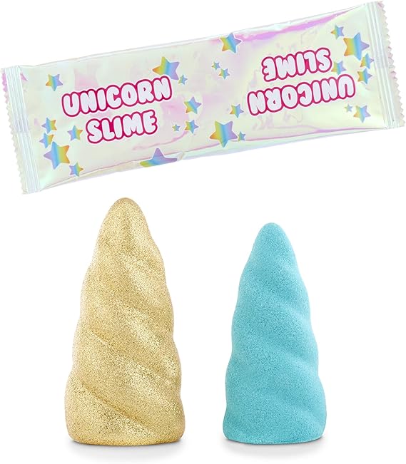 poopsie unicorn crush slime
