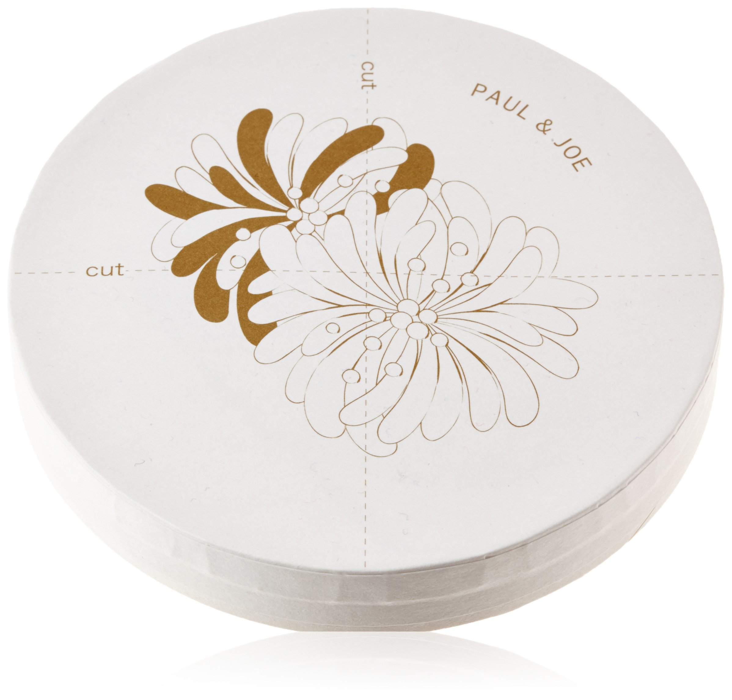 PAUL & JOE Loose Face Powder Refill, 01 Cool 23 g