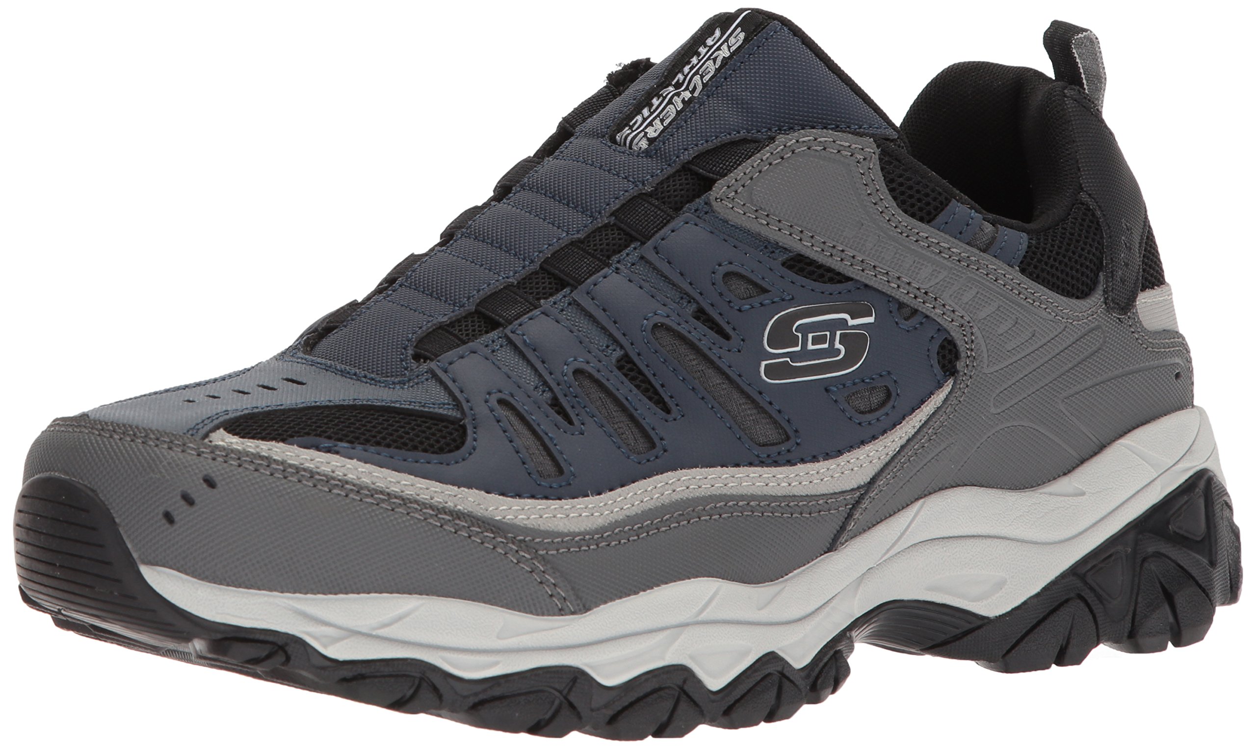skechers sport men's afterburn