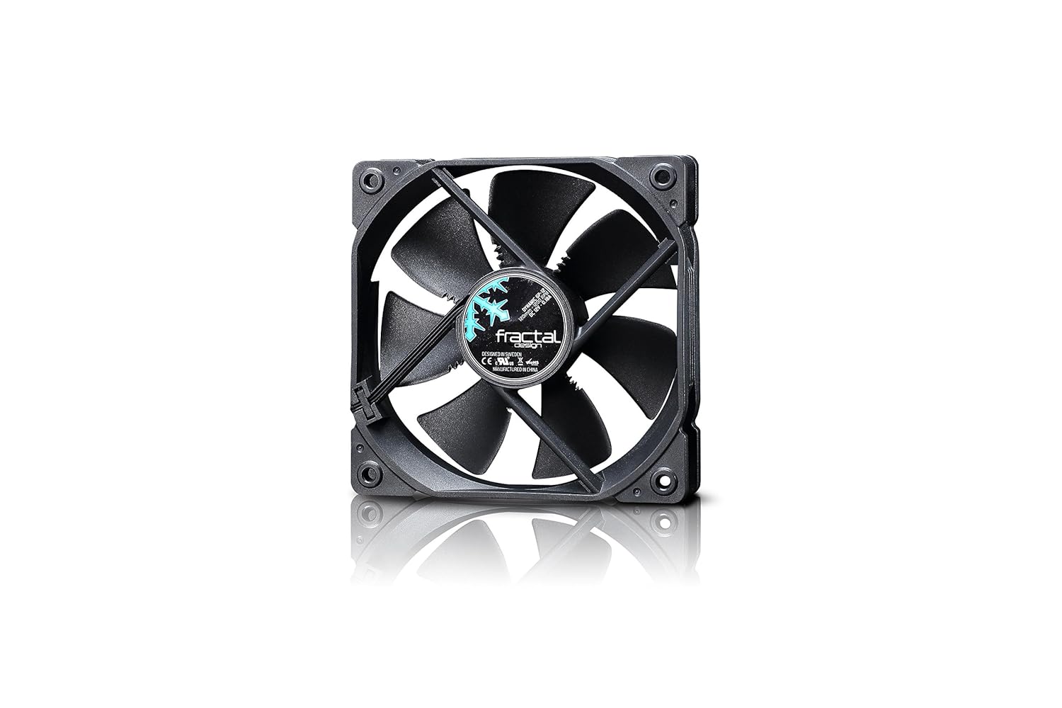Fractal design dynamic. Fractal design dynamic x2 gp-14. mm120-12.