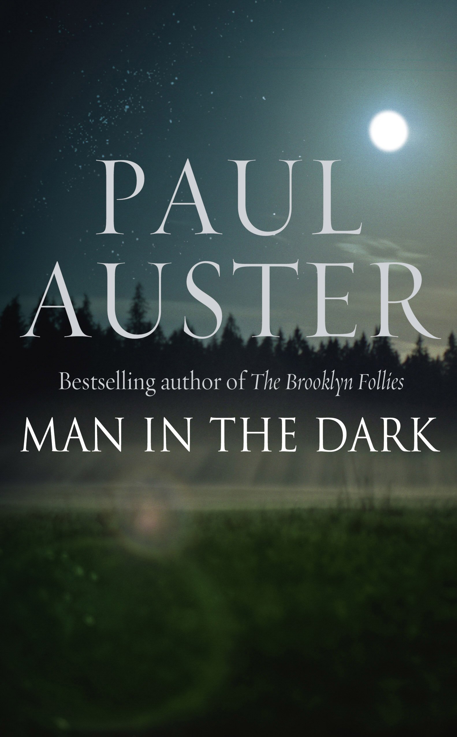 Résultat de recherche d'images pour "man in the dark paul auster"