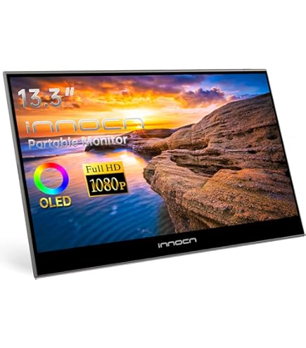 Amazon.com: INNOCN 15.6