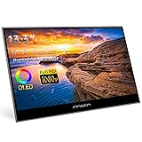 INNOCN Portable Monitor 13.3" OLED 1080P