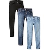The Children's Place Girls Super Skinny Jeans
