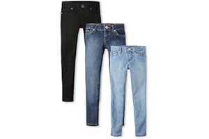 The Children's Place Girls Super Skinny Jeans