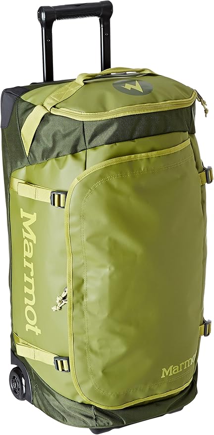 marmot rolling duffel