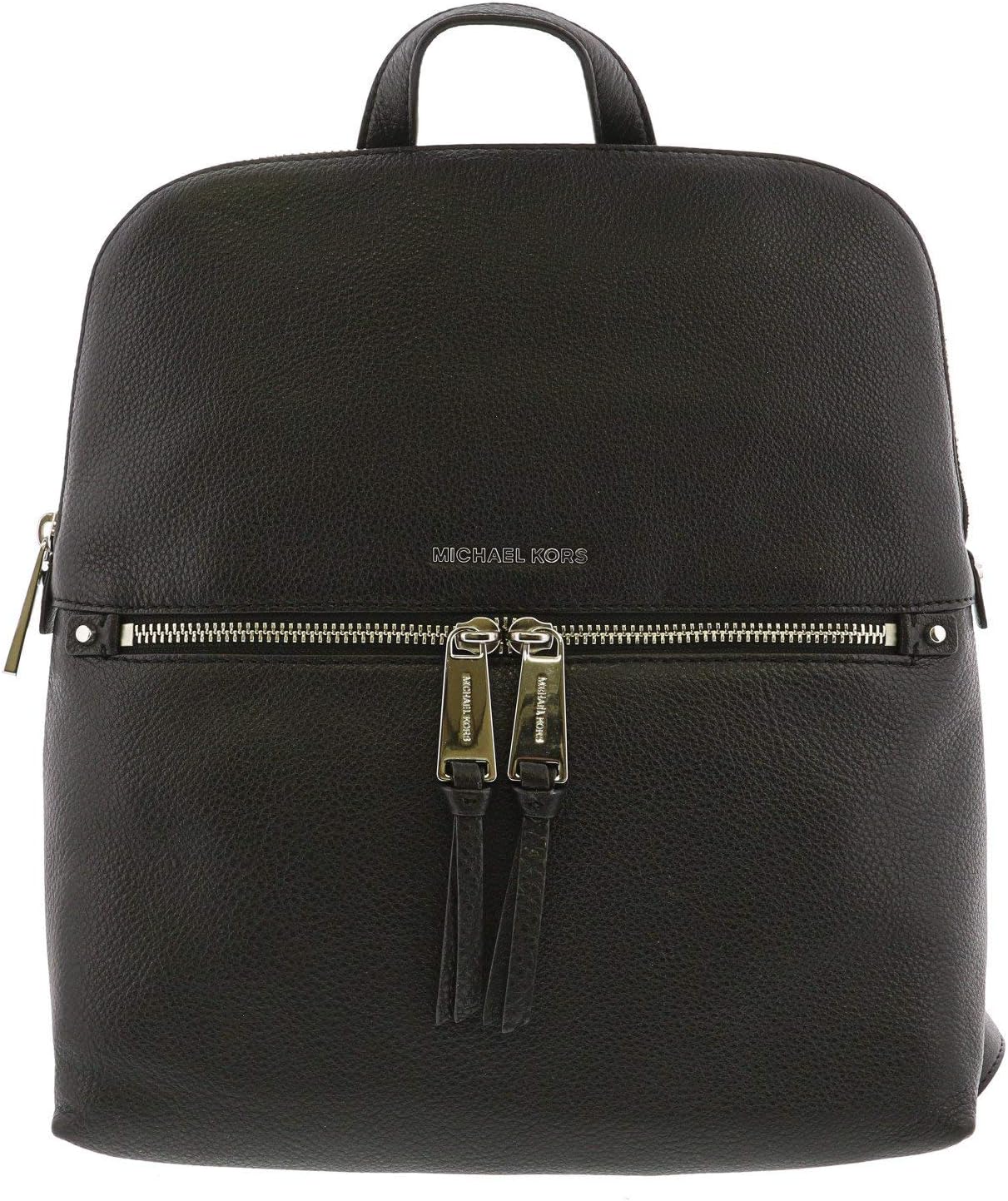 MICHAEL Michael Kors Rhea Zip Medium Slim Backpack