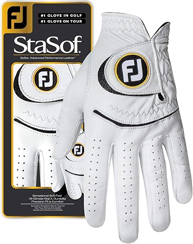 footjoy stasof golf gloves