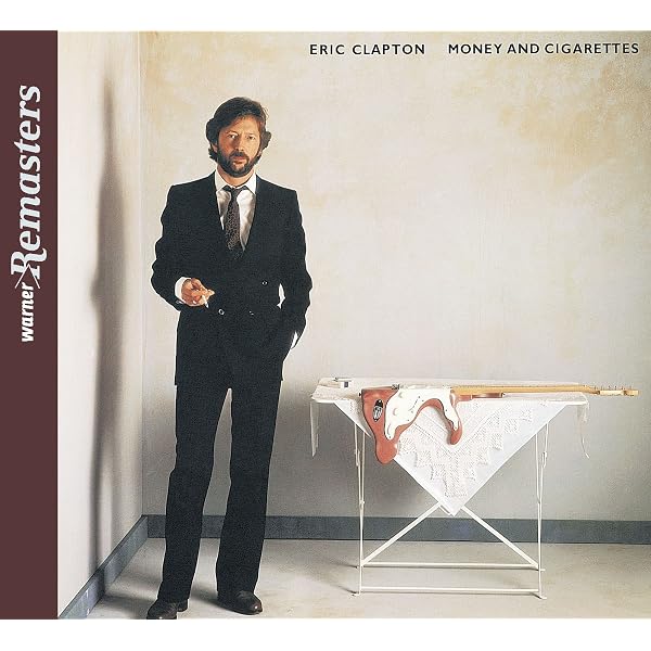 Clapton, Eric - Sessions For Robert J. (CD + DVD) - Amazon.com Music