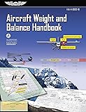 Aircraft Weight and Balance Handbook