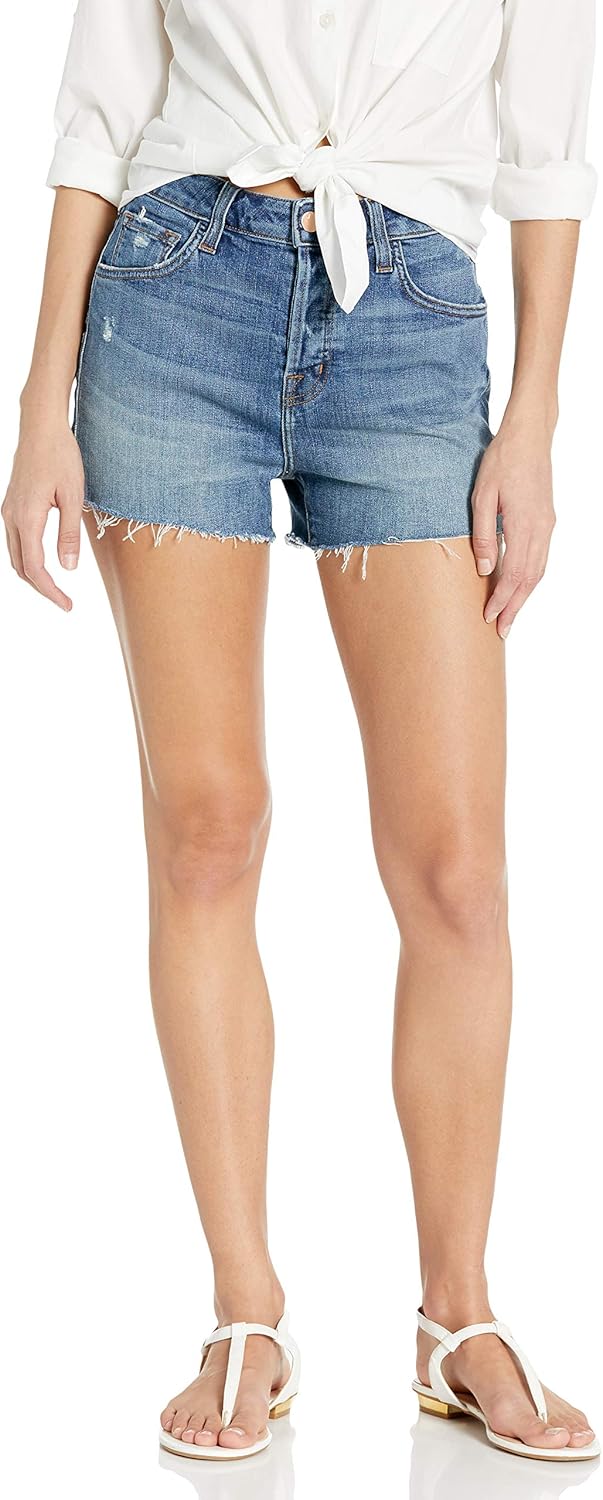j brand jean shorts