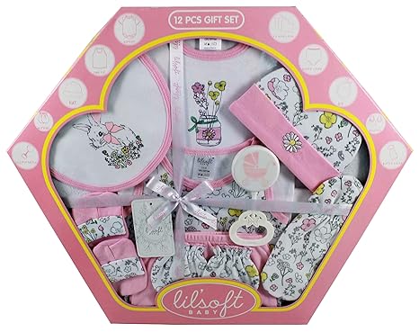 new born baby kit amazon