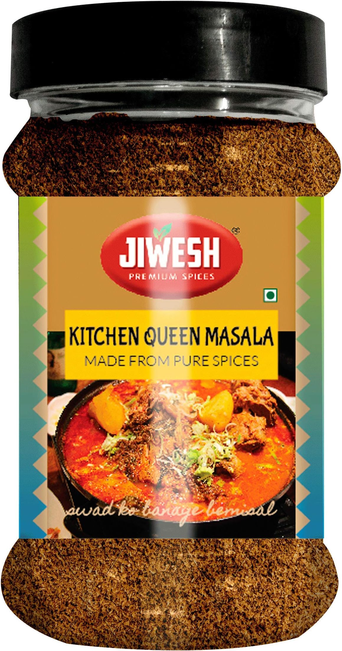 Jiwesh Dal Makhani Masala (100 Grams)