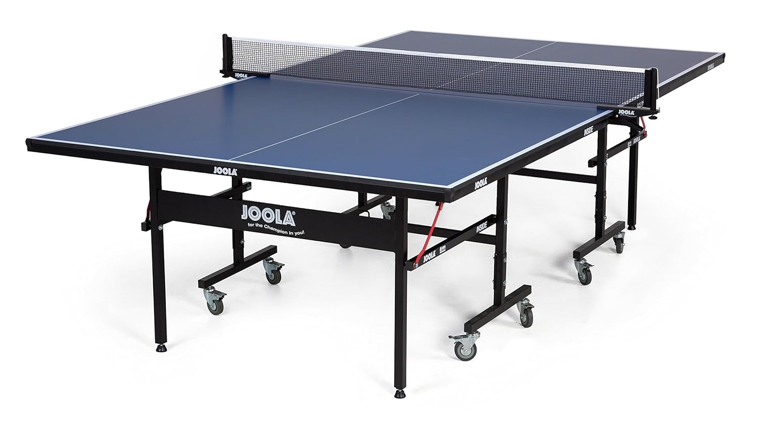 Discover The Best Table Tennis Table For The First Time Here!