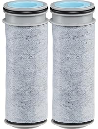 Brita Stream Pitcher Replacement Water Filter, BPA Free