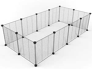 tespo dog pen