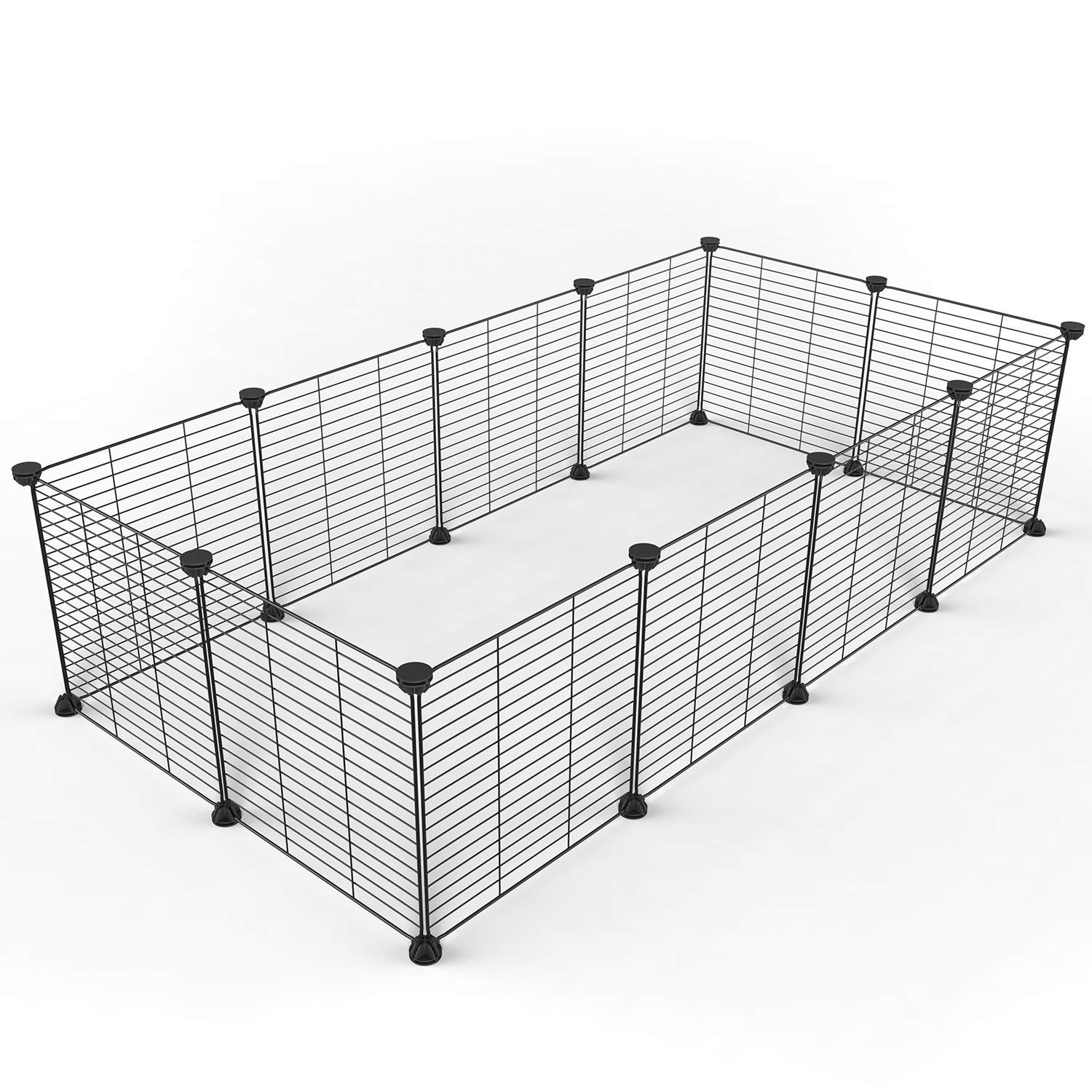 tespo dog pen