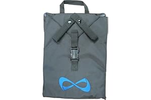 Nfinity Uniform Organizer - Closet Organizers and Storage for Clothes | Wardrobe Clothing Organizer for Tidy, Space-Saving Storage | Home and Office Solution