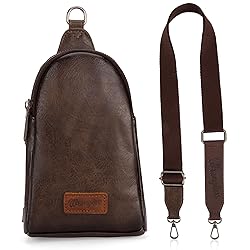 Wrangler Crossbody Sling Bags for Women Cross Body