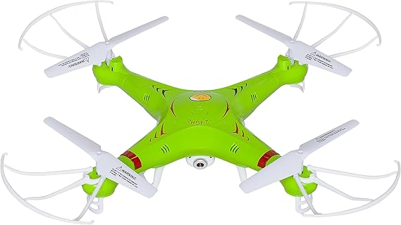 ux5c rc quadcopter drone