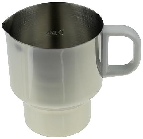 Severin Kanne / Behälter 8505048 für SM9685 Milchaufschäumer