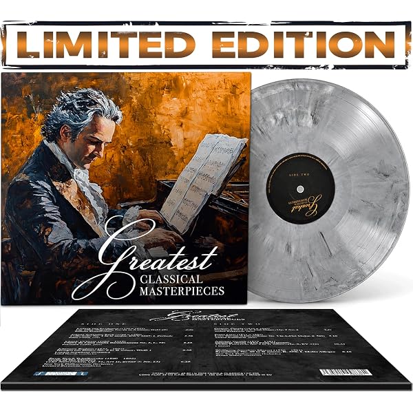 Amazon.com: John Williams In Tokyo[2 LP]: CDs & Vinyl