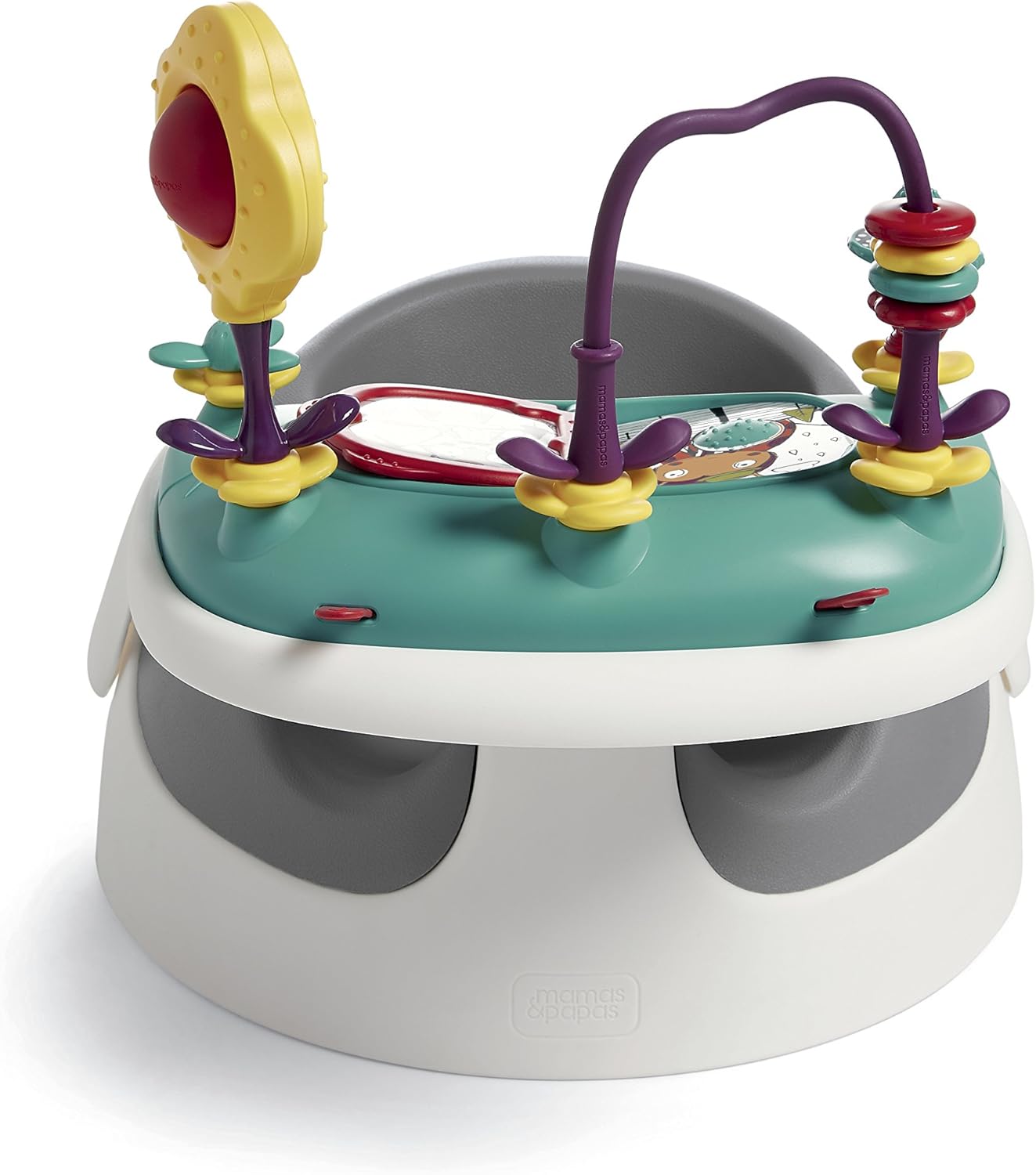 jumperoo mamas and papas