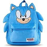 sonic kids backpack