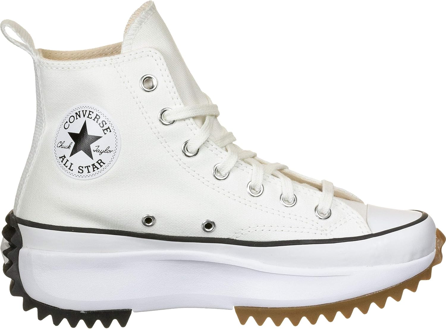 run star hike high top amazon