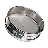 Advantech Stainless Steel Test