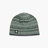 Turtle Fur Men's Franz Merino Wool Knit Beanie