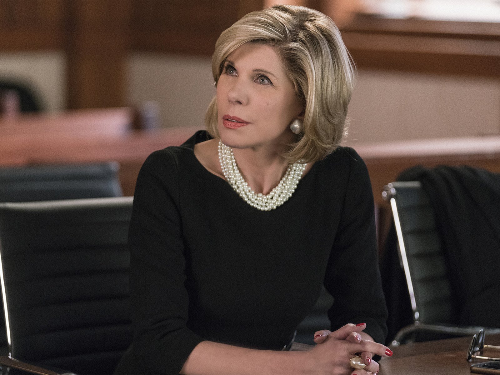 the good fight season 2 amazon prime españa