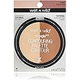 wet n wild Megaglo Contouring Palette, Dulce De Leche, 0.44 Oz, Pack of 3