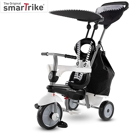smartrike zoom