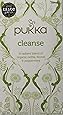 pukka(パッカ) クレンズ有機ハーブティー20TB