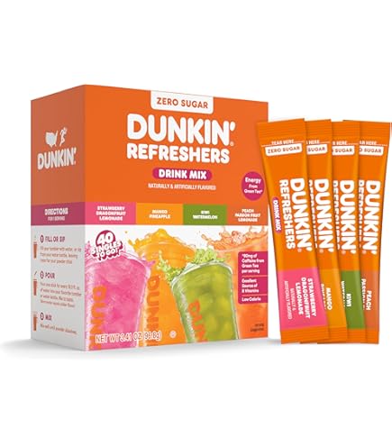 Amazon.com : NutriSari Jeruk Nipis Lime Instant Drink Powder 10-ct