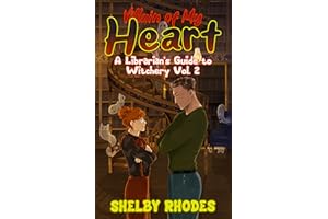 Villain of My Heart (A Librarian's Guide to Witchery Book 2)