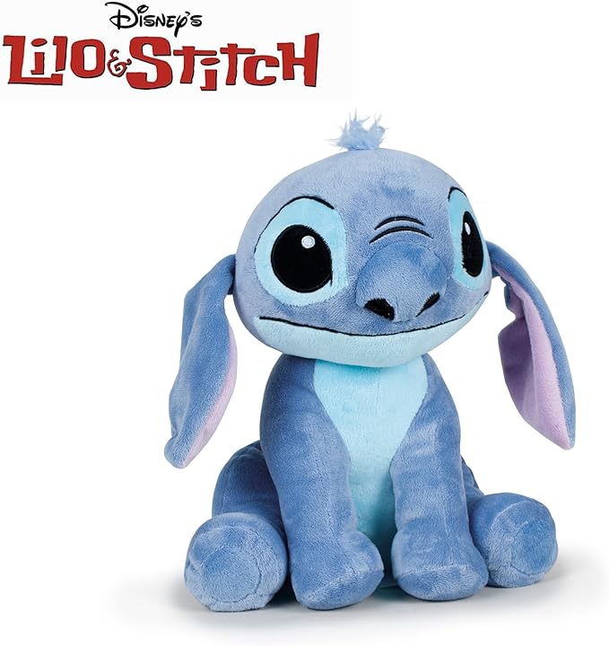 stitch peluche enorme