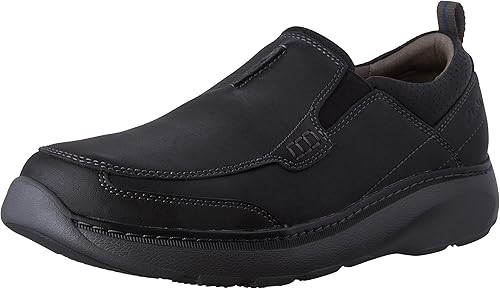 mocasines clarks hombre