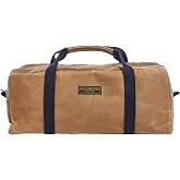 Readywares 16" Utility Bag | Waxed Canvas Medium Heavy Duty Tool Bag