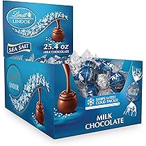Lindt - ♪　 Amazon.com: Lindt LINDOR Birthday Cake White Chocolate