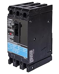 Siemens ED43B090 Circuit Breaker, Type ED4, 90