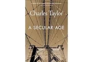 A Secular Age