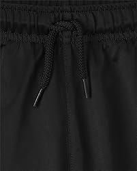 The Children's Place Boys Basketball ShortsMULTI
