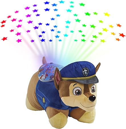 Pillow Pets Nickelodeon Paw Patrol 
