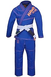 Brazilian Jiu Jitsu, Kids Jiu Jitsu Gi Children BJJ